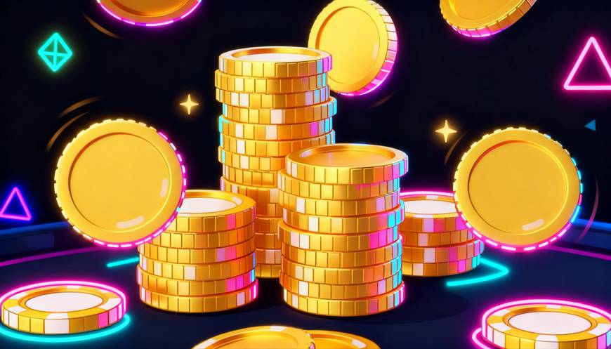 Casino Lucky Treasure bonuses in numbers