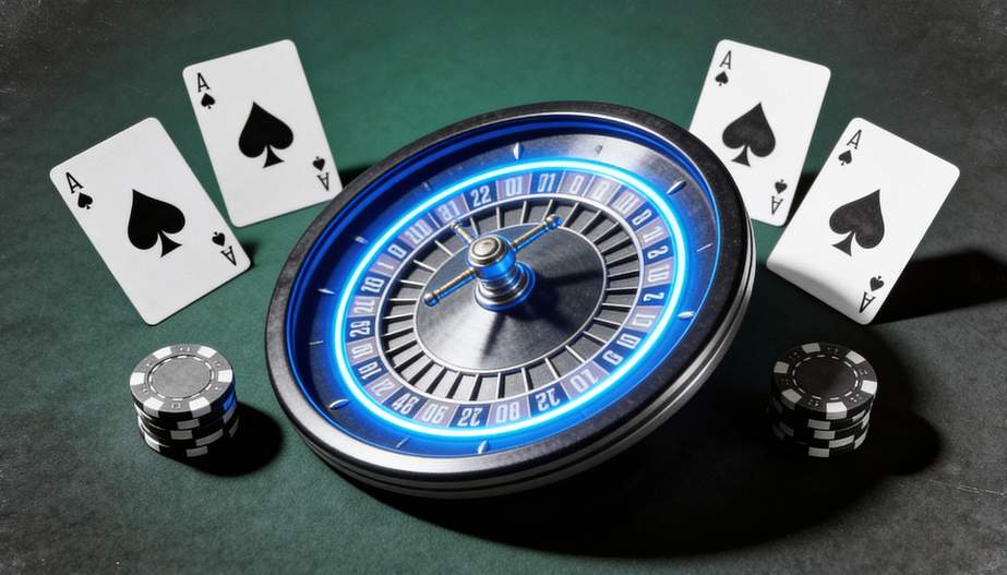 Comment gagner au poker à Casino Spinbara