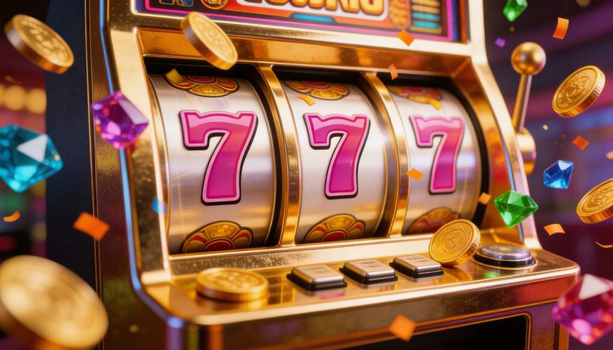 Europe777 Casino : Un Aperçu Complet