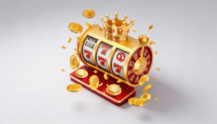 How Online Casinos Make Money