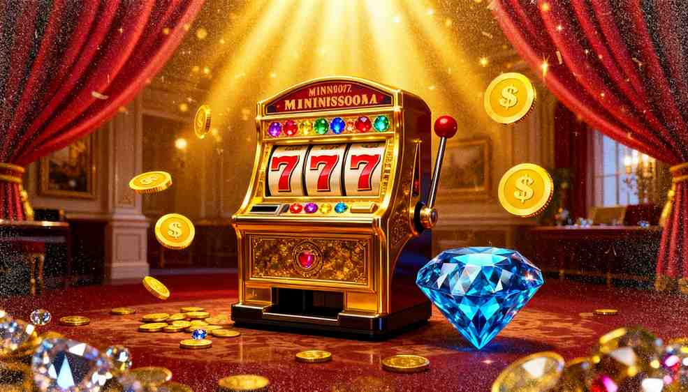 Katsubet Casino – Die besten Slot‑Spiele im Überblick