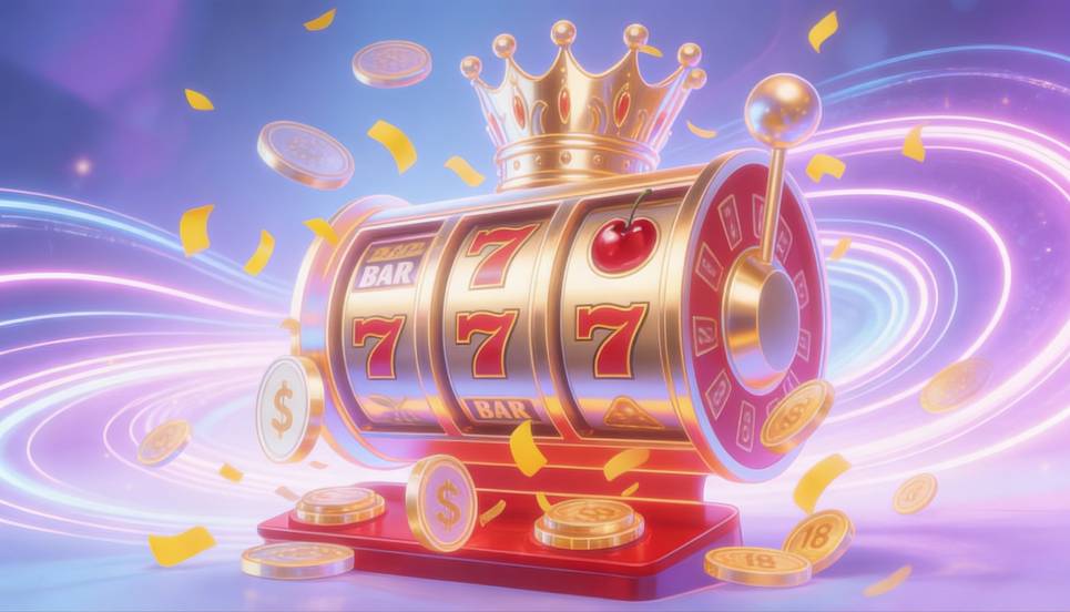 Mega Win Casino vs Competitor: A Comprehensive Comparison