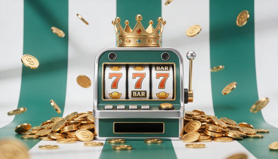 Por qué elegir Boomerang Bet Casino en lugar de la competencia