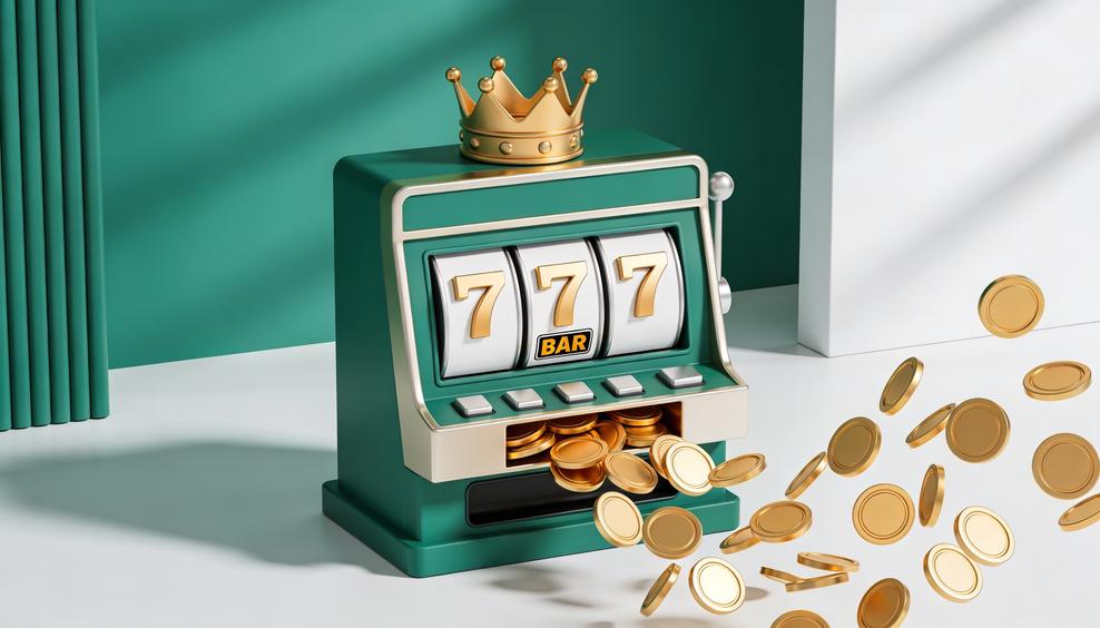 The Most Popular Casino Games Worldwide