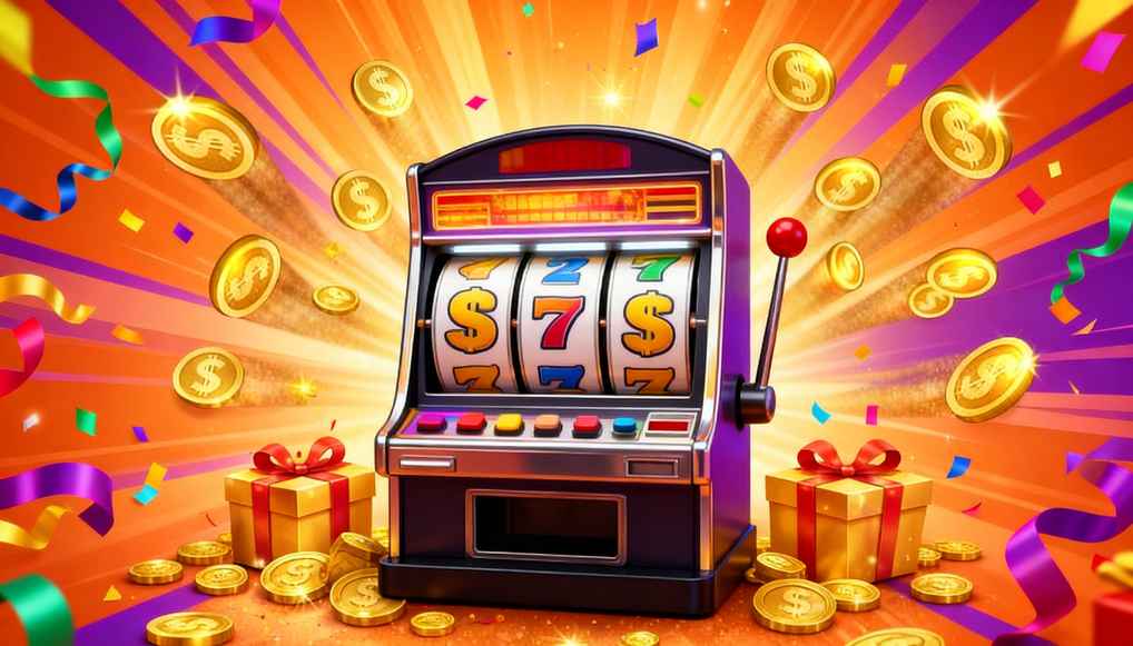 Unlocking the Thrill of Wild Casino Free Spins