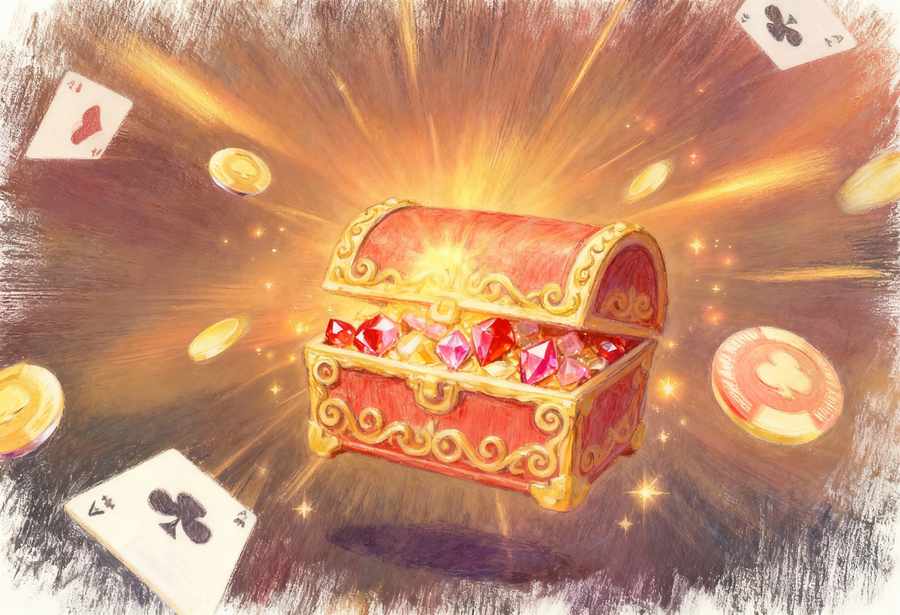 Win Vegas Plus : Comment Gagner