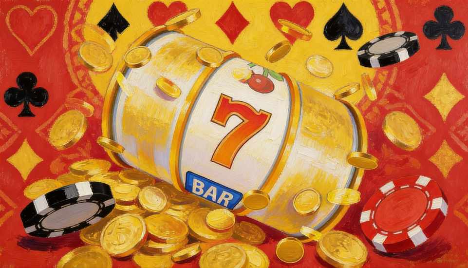 Best Games at Vanguard Casino: A Comprehensive Guide