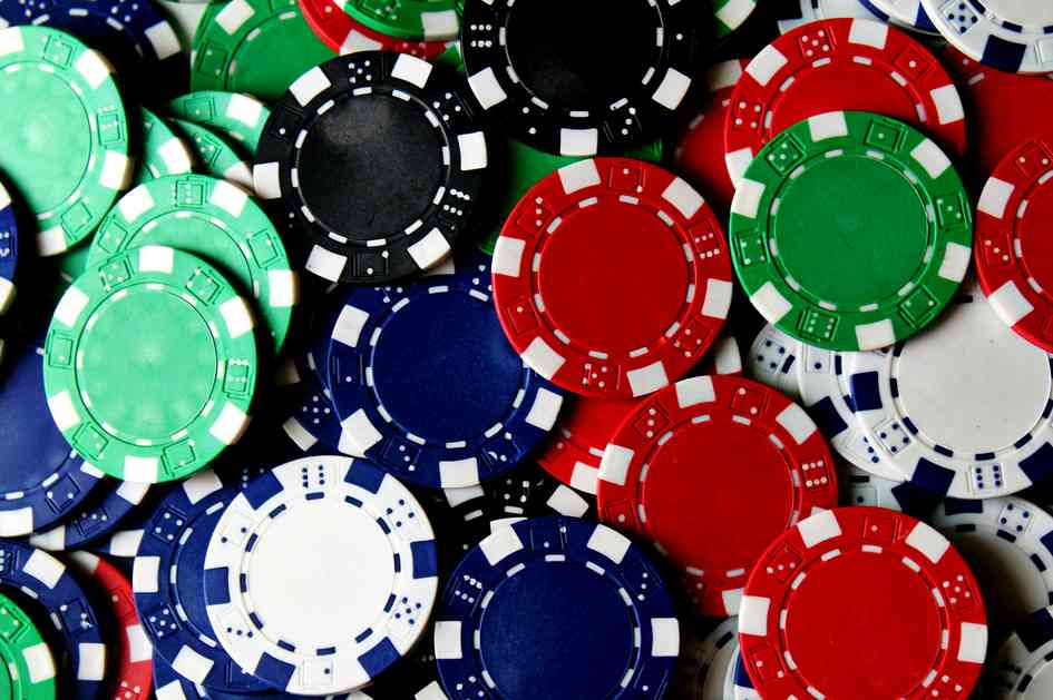 Crowngreen Casino: A Comprehensive Review of Slot Machines