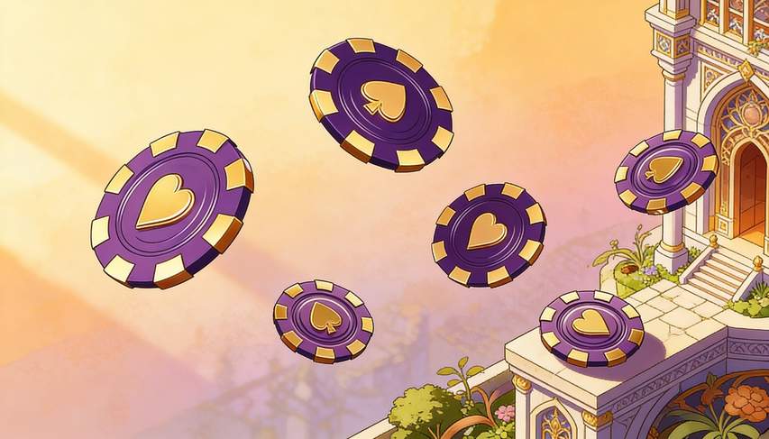 Current Trends in the Online Casino Industry