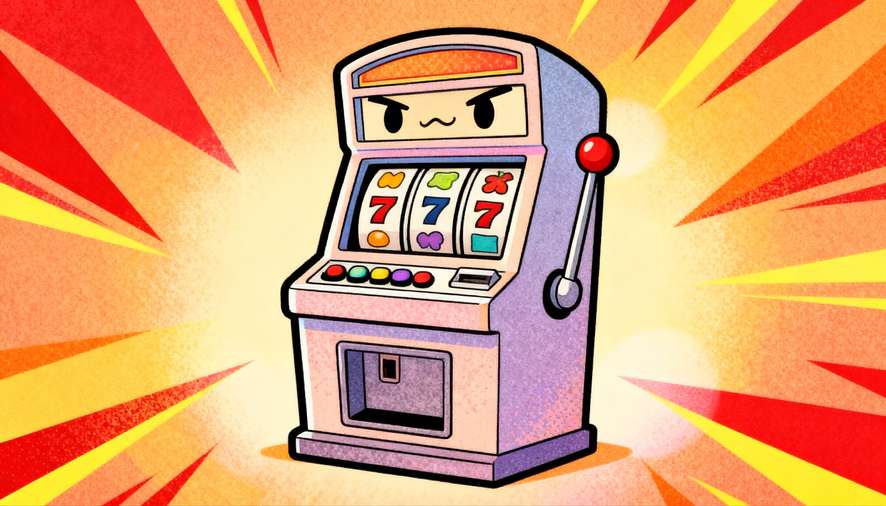 Hoe Maksipin Casino Werkt: Een Infographic