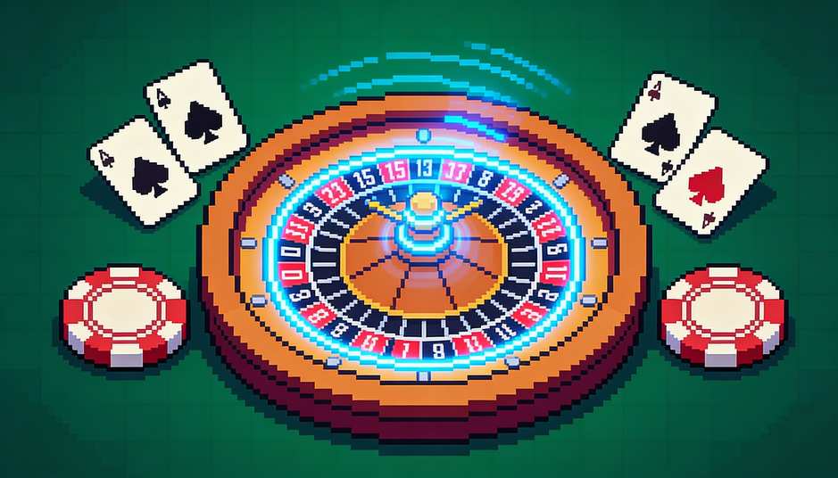 Le psychologie derrière la conception de jeux de casino