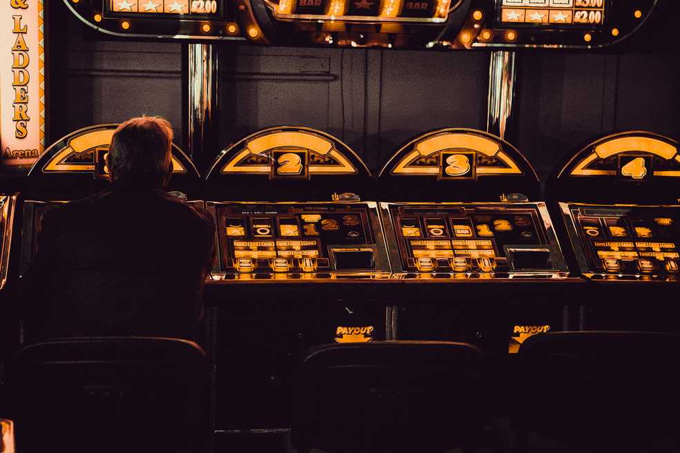 Lucky Bird Casino in Australien: Ein Überblick