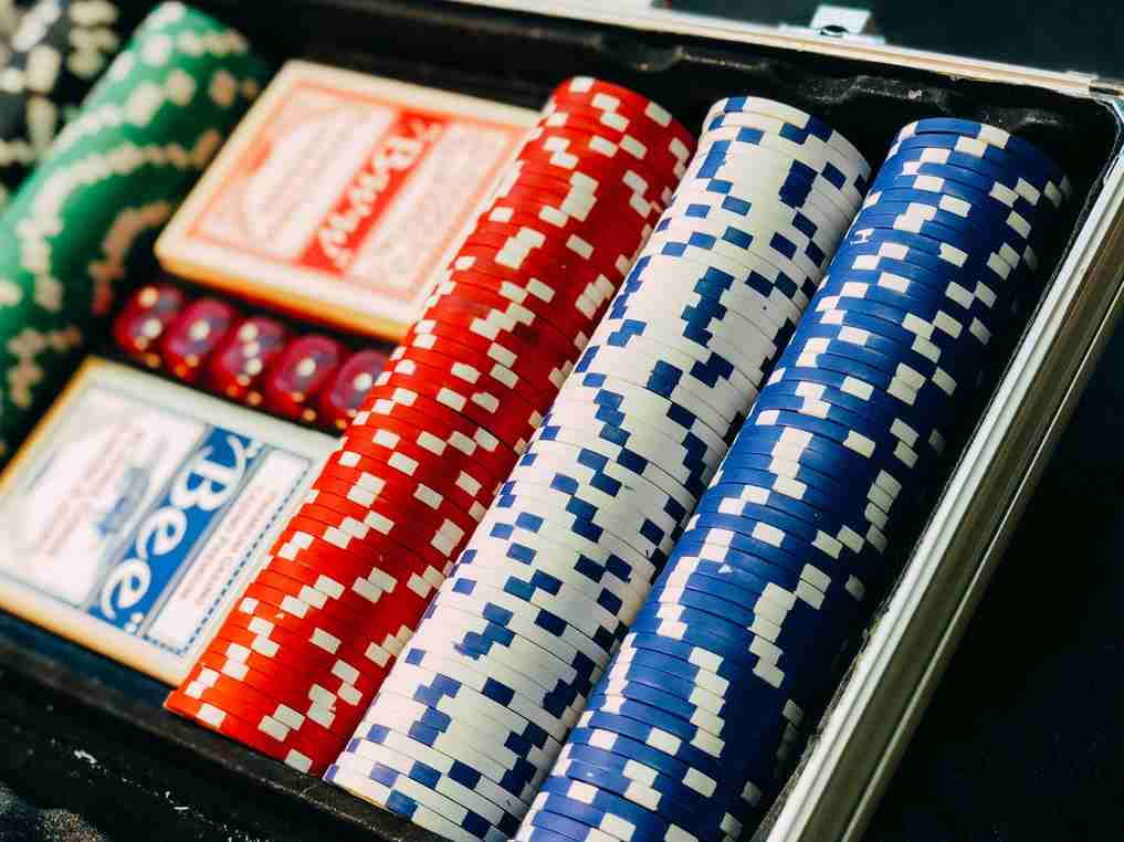Lucky Bird Casino in Australien: Ein Überblick