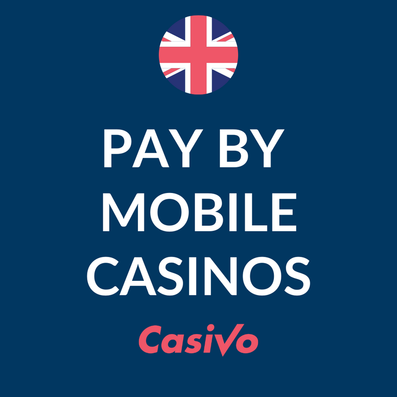 Zahlung per Mobilgerät in Online-Casinos