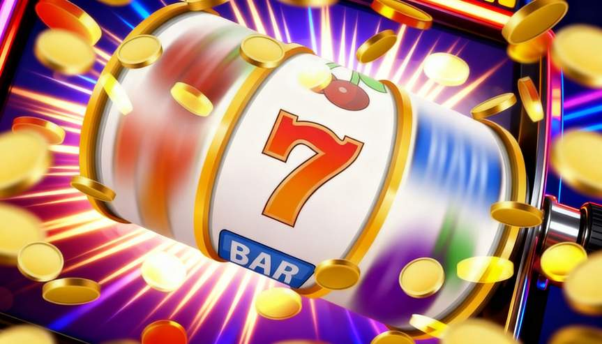Neue Glücksspielautomaten auf Lucky Casino