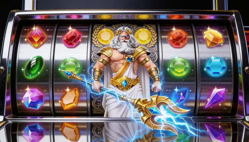 True Fortune Casino Review: A Comprehensive Analysis