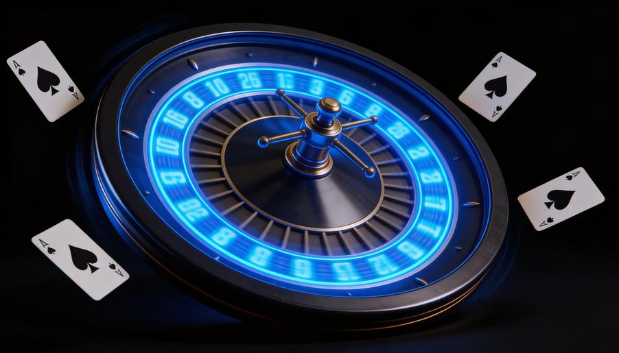 Vanguards Casino in Spain: A Comprehensive Guide