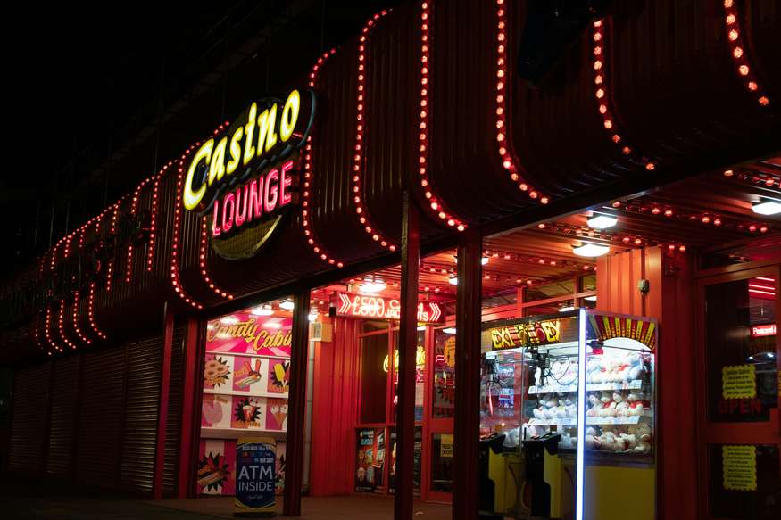 Wild Tornado Casino: A Comprehensive Review of Slot Machines