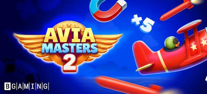 Aviamasters Slot La Revolución de las Tragaperras Online