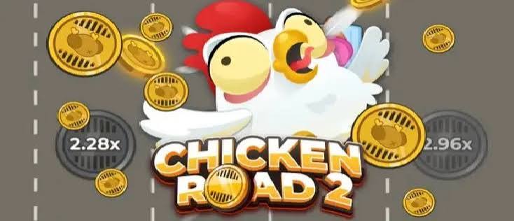Chicken Road 2 Casino Tu Portal de Aventura y Diversión