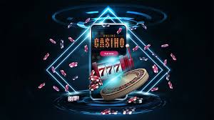 Discover the Excitement of NeoCasino The Future of Online Gaming -42633730