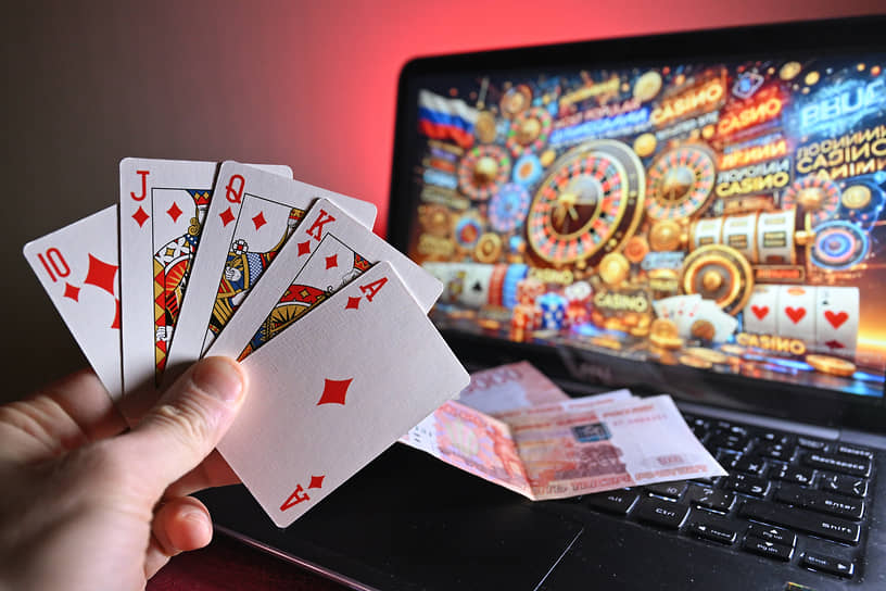 Discover the Thrill at Casino SpinHub