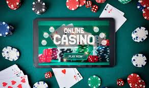 Exploring Casino Casinoas The Ultimate Online Gaming Experience