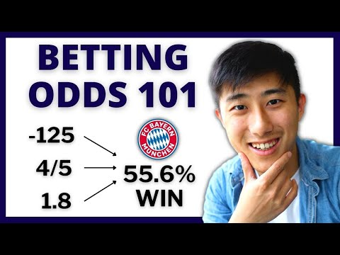 What Is Handicap Betting? Smarkets Help Centre