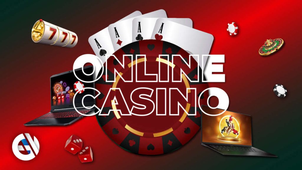 Online Casino Oplev Spændingen Fra Dit Eget Hjem