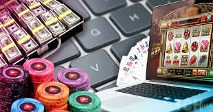 Online Gambling En Vej til Underholdning eller Risiko