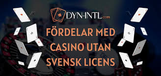 Spela Poker Utan Svensk Licens Allt Du Behöver Veta -1180970947