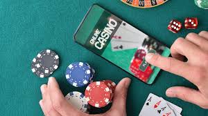Ultimate Guide to Online Casinos Discover the Best Games and Strategies