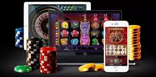 Ultimate Guide to Online Casinos Discover the Best Games and Strategies