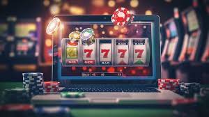 Unveiling the Allure of Casino Slots Charm