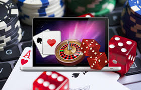 Unveiling the Allure of Casino Slots Charm