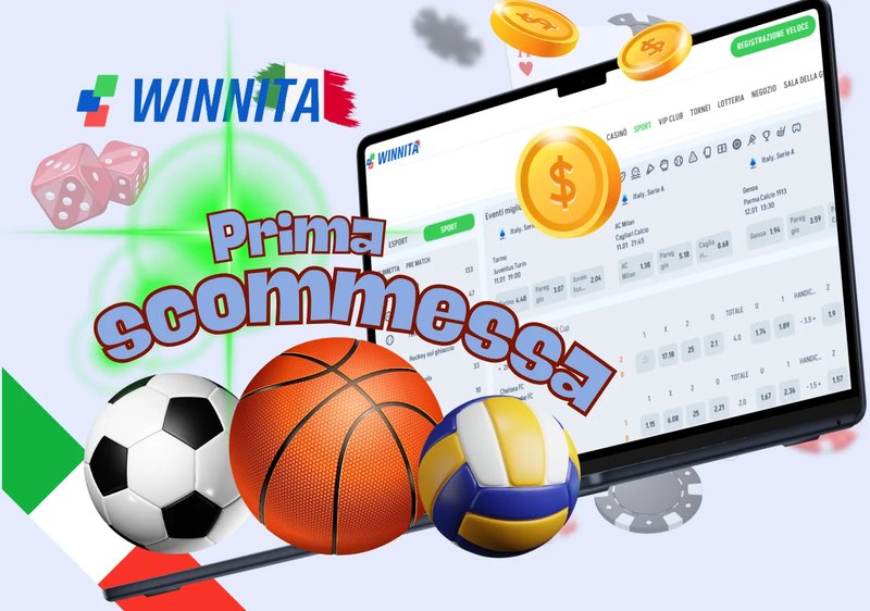 Casino winnita - Che cosa troverai in questo articolo