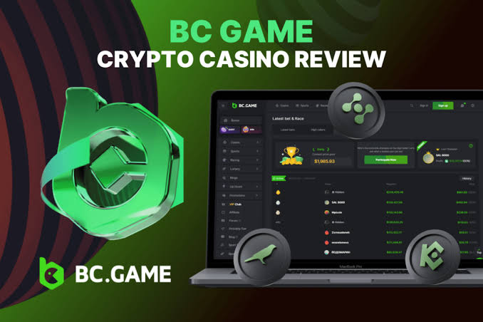 BC.Game Login Your Gateway to Crypto Gaming -228027276