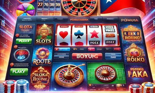 CZ Online Casino - Vše, co potřebujete vědět o online hazardu v České republice CZ Online Casino - Vše, co potřebujete vědět o online hazardu v České republice