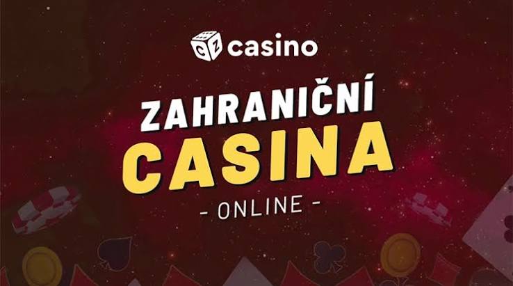 CZ Online Casino - Vše, co potřebujete vědět o online hazardu v České republice CZ Online Casino - Vše, co potřebujete vědět o online hazardu v České republice