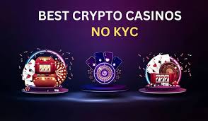Explore the World of Crypto Casinos Without Verification 367912678