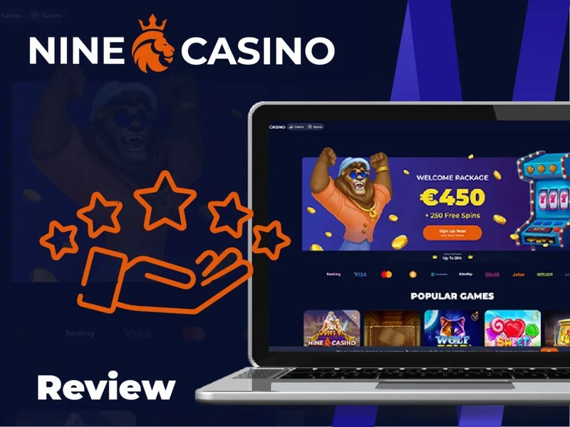 Introduction to nine win casino