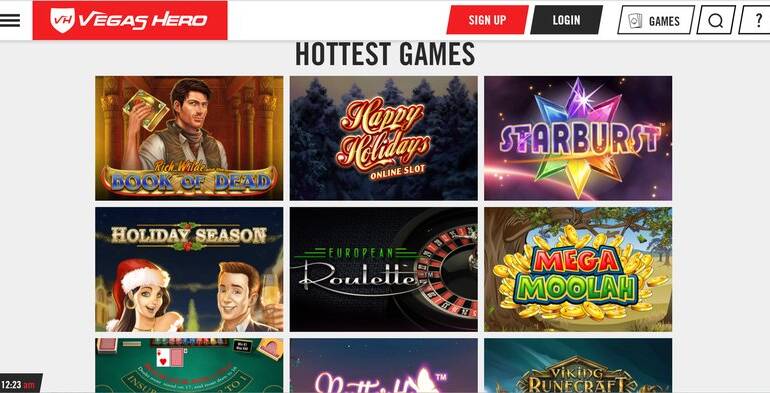 Why you might be stuck on a slow‑loading mobile casino