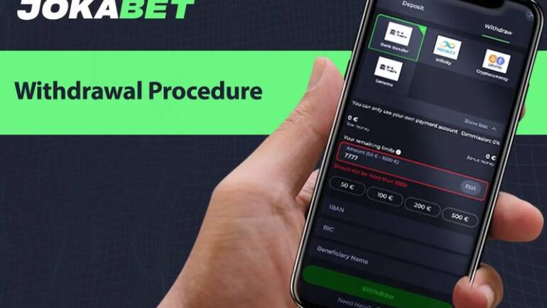 Why Jokabet UK Stands Out Right Now