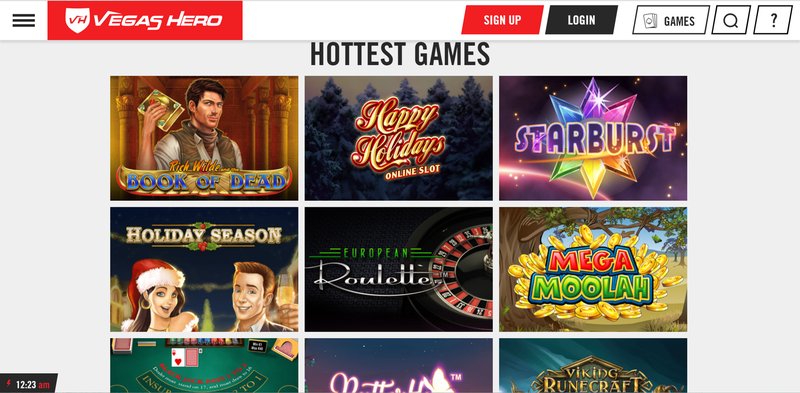 Why Vegas‑style online gaming is suddenly on everyone’s radar in United Kingdom