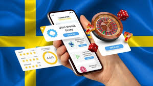 Casino Utan Licens En Guide till Spelande Utan Gränser