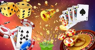 Discover the Exciting Features of Casino Joy App