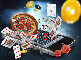 Explore Loki Casino & Sportsbook Your Ultimate Gaming Destination