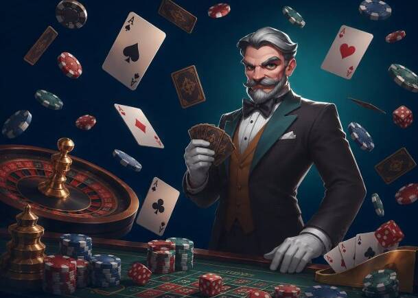 Welcome to the PatrickSpins Casino Review