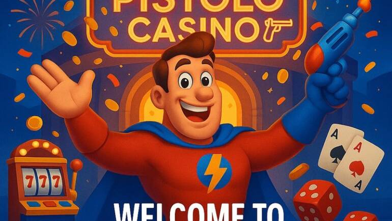 Πρόσβαση στο Pistolo Casino: Πληροφορίες, Δώρα και Εφαρμογή για Έλληνες παίκτες