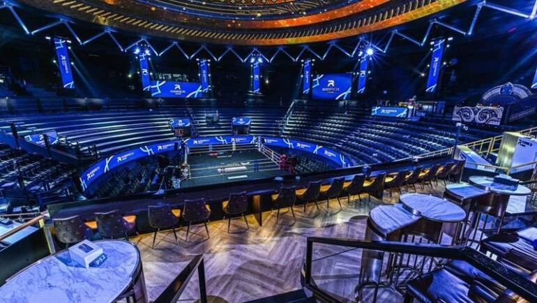 Vegas Hero Casino in the UK – First Impressions